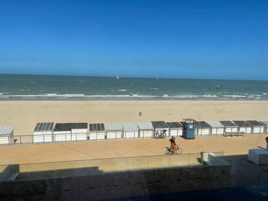 C The C - Oostende Exterior photo