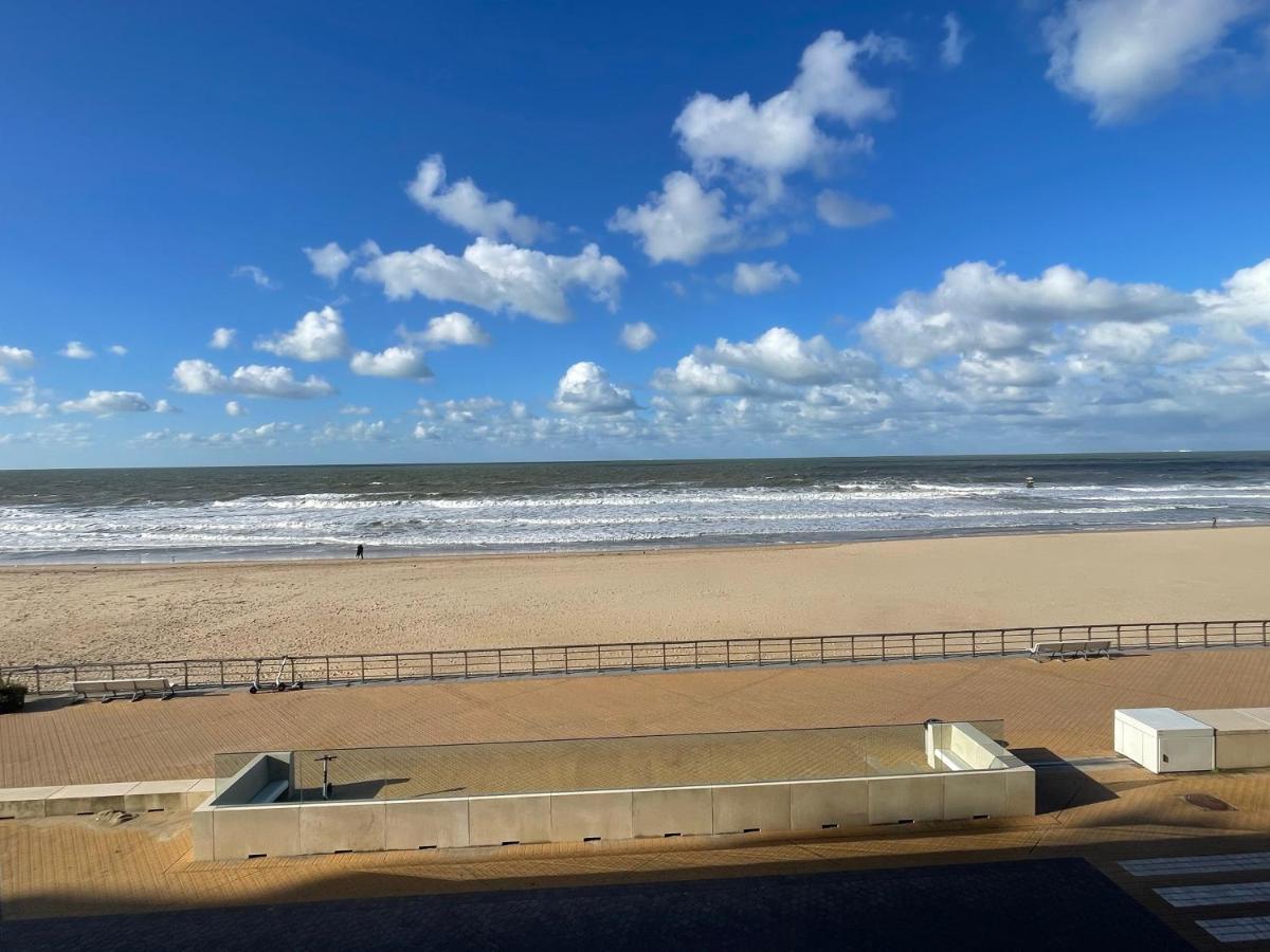 C The C - Oostende Exterior photo